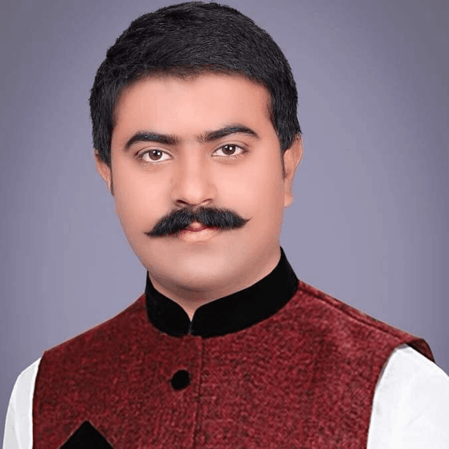 Chaudhary Amir Kambooh